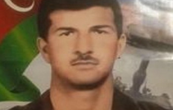 Qardaşının gözü qarşısında şəhid olan GİZİR